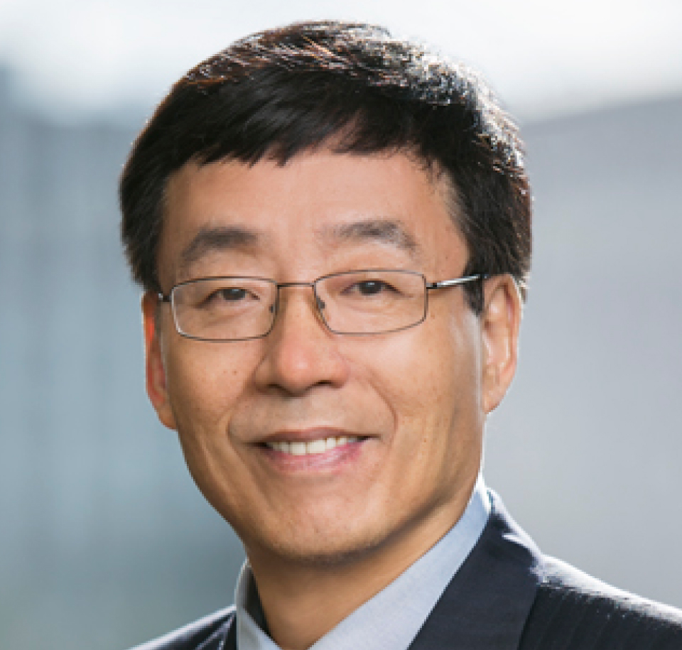 Guzhao Li