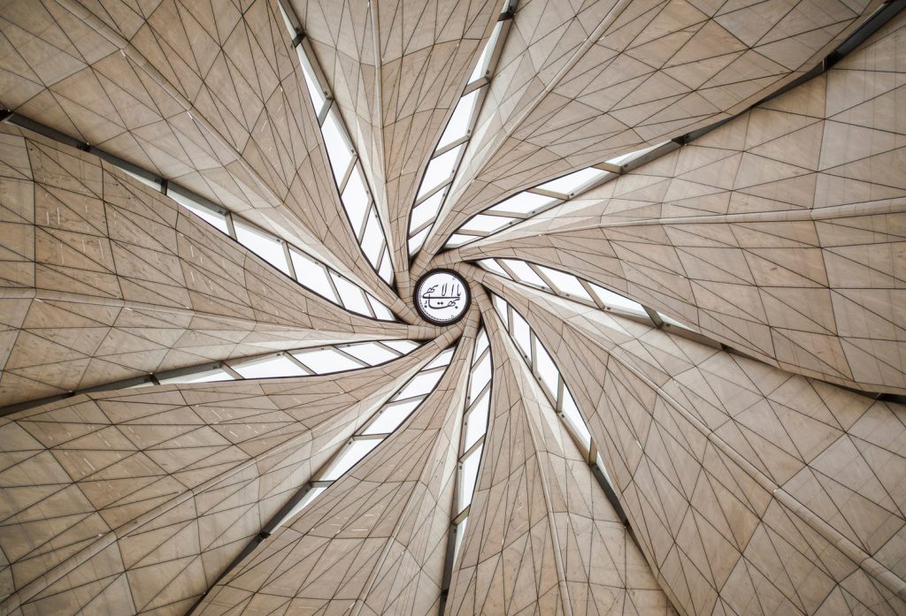 Bahá’í Temple of South America Wins IStructE Structural Artistry Award