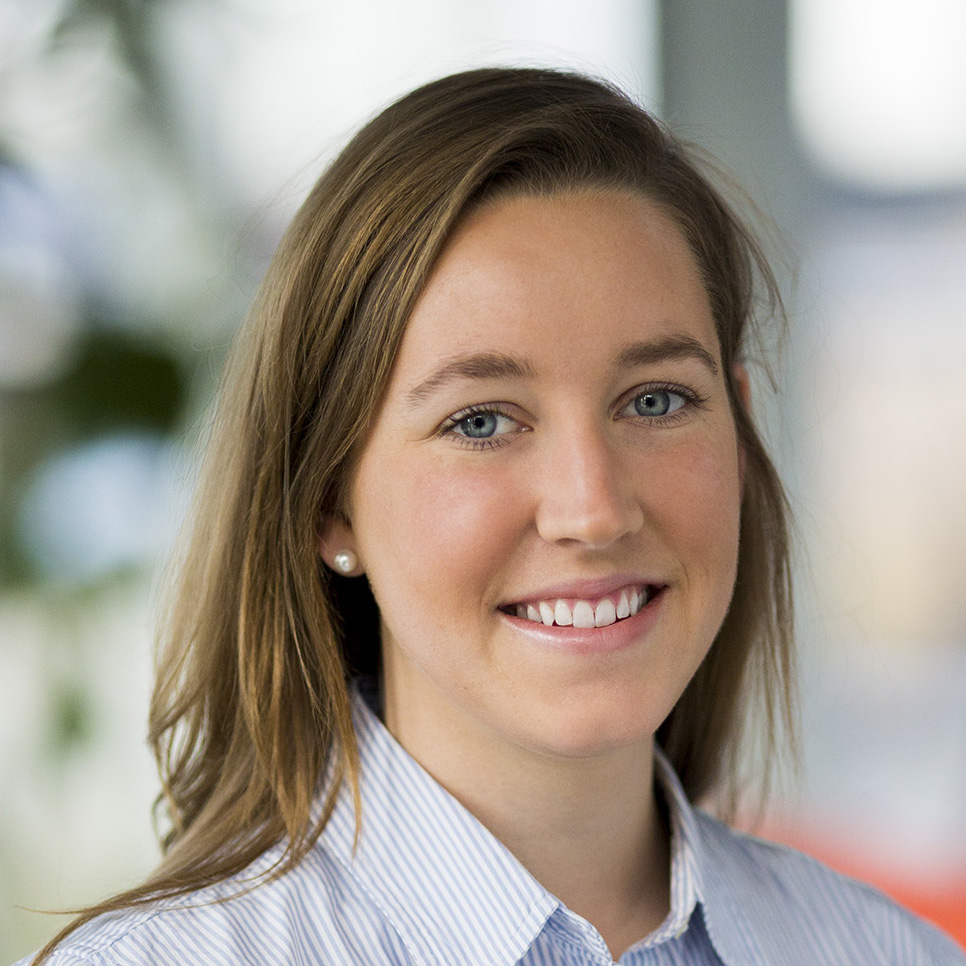 Emily Wartman