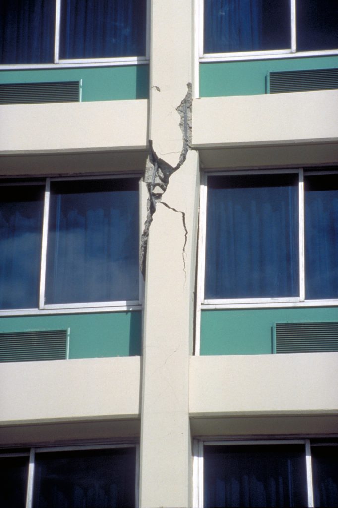 San Francisco Concrete Ordinance Requirements