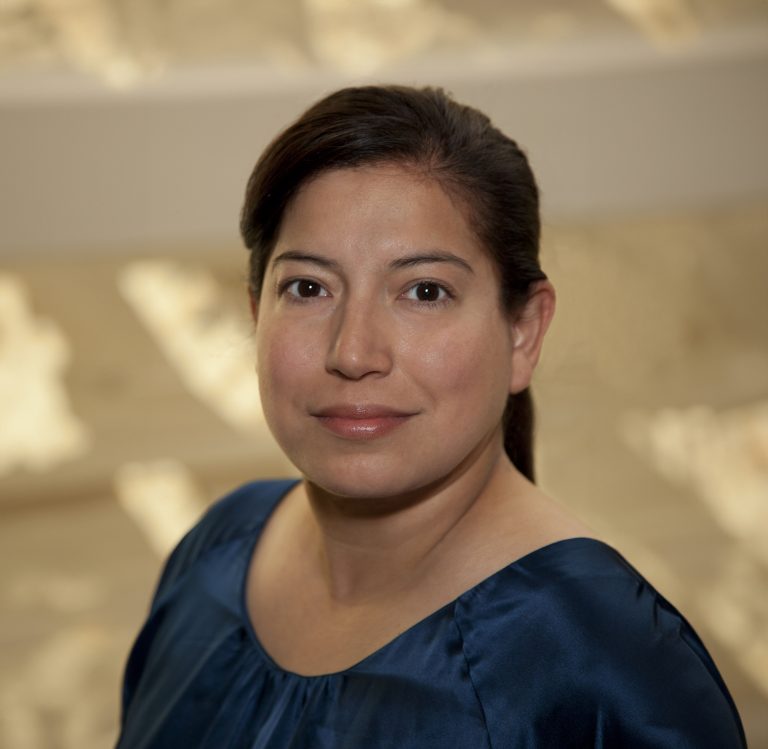 Christine Diosdado
